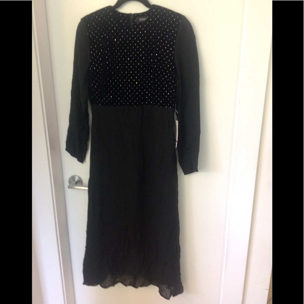 5/$20 🧙‍♀️ costume or dress APERITIV Sz S, witch costume/dress